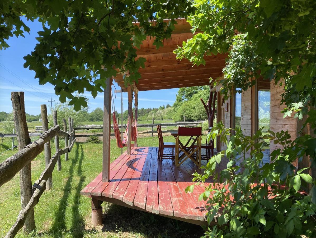 Agroturismo Kerca Bio Farm