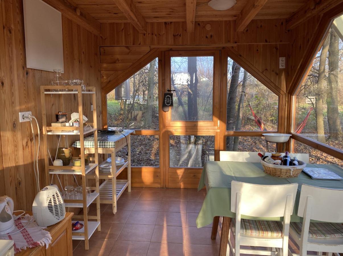 Agroturismo Kerca Bio Farm